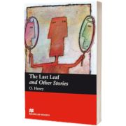 The Last Leaf and Other stories - Level 2 Beginner