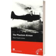 The Phantom Airman - Level 3 Elementary
