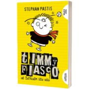 Timmy Fiasco. Ne intalnim din nou