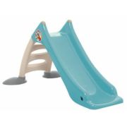 Tobogan pentru copii 120 cm Dohany, Aqua