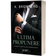 Ultima propunere