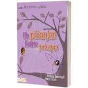 Un paianjen foarte priceput