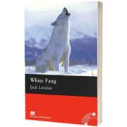 White Fang - Level 3 Elementary + CD