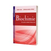 Biochimie. Curs pentru studenti. Partea a II-a