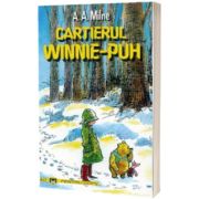 Cartierul Winnie-Puh