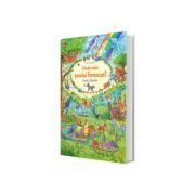 Cauta si gaseste. Unde este poneiul fermecat