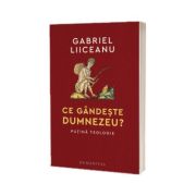 Ce gandeste Dumnezeu?