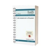 Codul administrativ al Romaniei. Cod 816. Actualizat la 1. 02. 2026