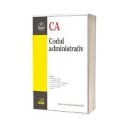 Codul administrativ