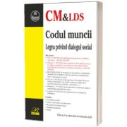 Codul muncii. Legea privind dialogul social