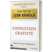 Consultatii gratuite