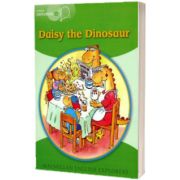 Daisy the dinosaur