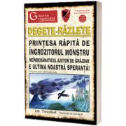 Degete razlete
