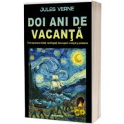 Doi ani de vacanta