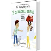 E camionul meu!