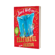 Elevantul cam sacaitor