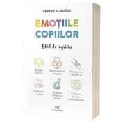 Emotiile copiilor