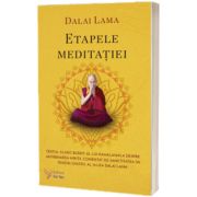 Etapele meditatiei