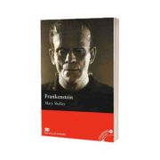 Frankenstein - Level 3 Elementary +CD