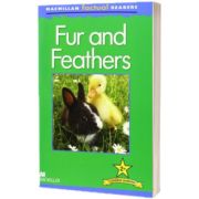Fur and Feathers