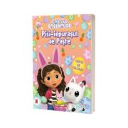 Gabbys Dollhouse. Pisi-iepurasul de Paste