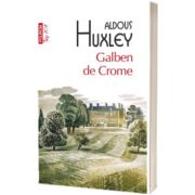 Galben de Crome