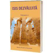Isis dezvaluita