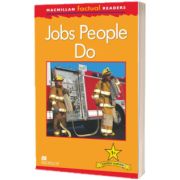 Jobs People Do