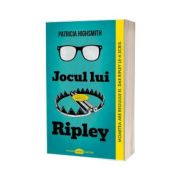 Jocul lui Ripley