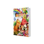 Litere si cuvinte amuzante