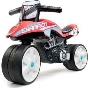 Motocicleta copii Street Champion cu roti silentioase