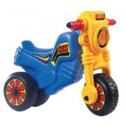 Motocicleta Cross Motor