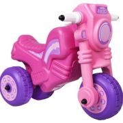 Motocicleta Cross Motor