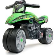 Motocicleta pentru copii Bud Racing