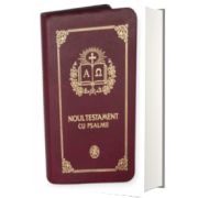Noul Testament 74 x 114 mm