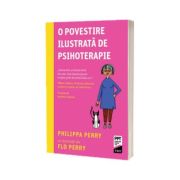 O povestire ilustrata de psihoterapie