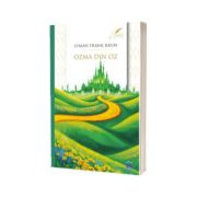 Ozma din OZ