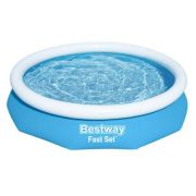 Pisicna gonflabila Fast Set