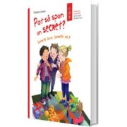 Pot sa spun un secret?
