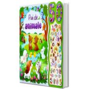 Pui de animale