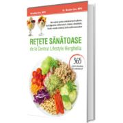 Retete sanatoase de la Centrul Lifestyle Herghelia