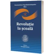 Revolutie la scoala