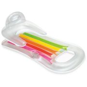 Saltea Gonflabila cu Perna pentru Plaja