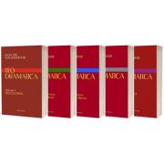 Set complet Teodramatica - Hans Urs von Balthasar