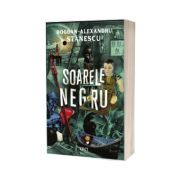 Soarele negru