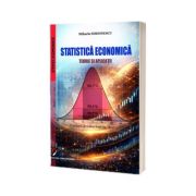 Statistica economica. Teorie si aplicatii