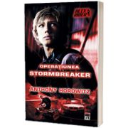 Stormbreaker