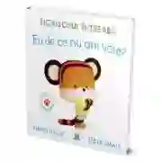 Tigrisorul intreaba... Eu de ce nu am voie?