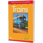 Trains