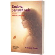 Undeva, o frunza cade